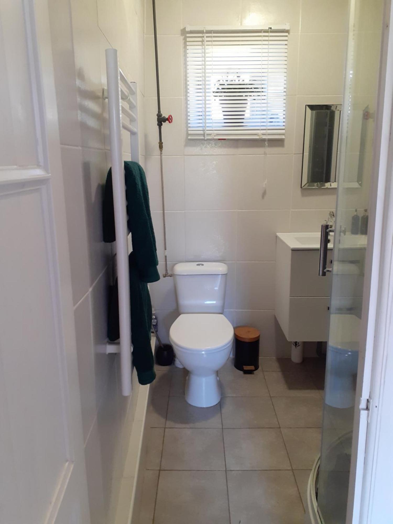 Wildberry Cottage Orgeres-la-Roche Экстерьер фото
